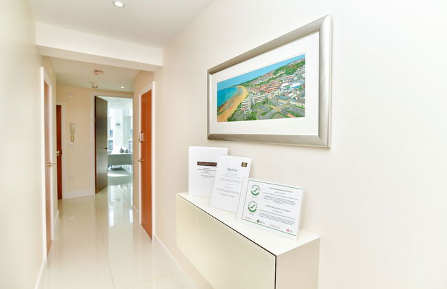 Just Stay Wales – Meridian Quay Penthouses - Foto 79