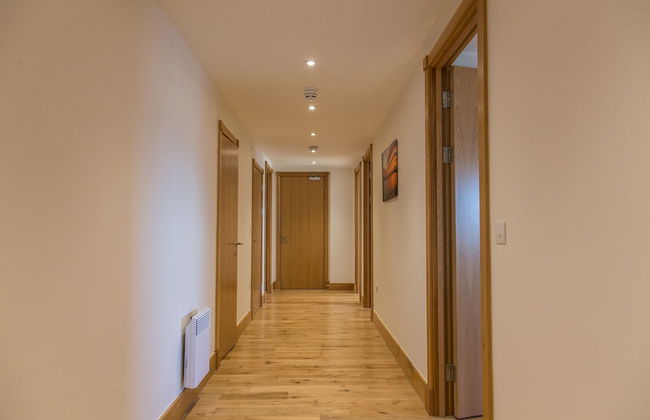 Just Stay Wales – Meridian Quay Penthouses - Foto 78
