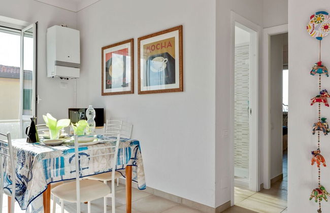 Amazing Holiday Home Near Pet-friendly Beach - Foto 27