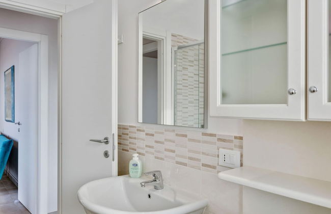 Holiday Home in Carrara by the Sea - Foto 21