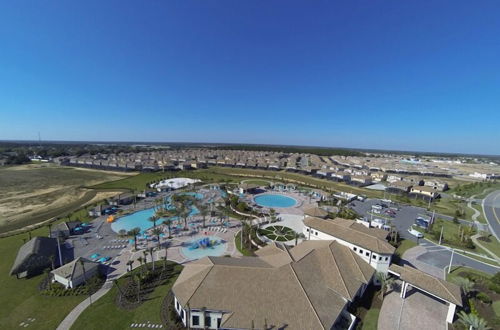 Foto 53 - Ov3861 - Champions Gate Resort - 8 Bed 5 Baths Townhome