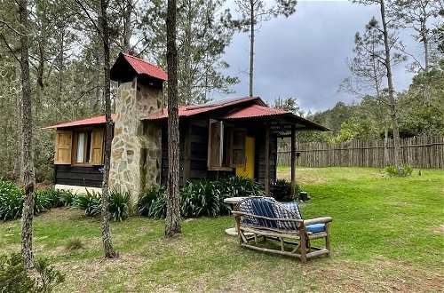 Foto 56 - Villa Pajon Eco Lodge