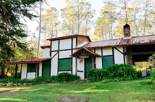 Foto 7 - Villa Pajon Eco Lodge
