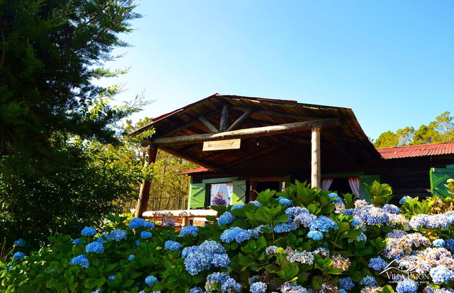 Villa Pajon Eco Lodge - Foto 31