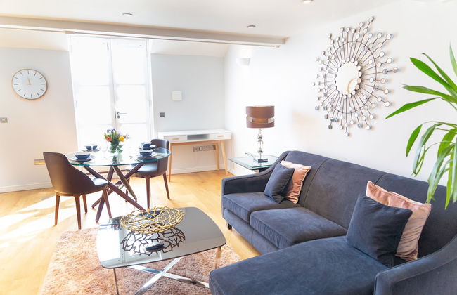 Citystay Living - Marino Place - Foto 10
