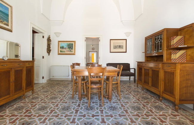 Casa Graziella - Photo 8