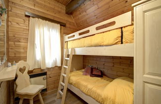 Foto 3 - Belvilla by OYO Chalet Appennino