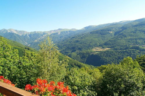 Photo 39 - Spacious Chalet in Cutigliano With Pool