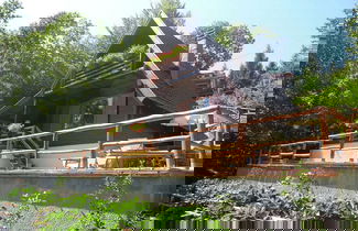 Photo 1 - Belvilla by Oyo Chalet Appennino