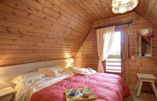 Foto 3 - Spacious Chalet in Cutigliano With Pool