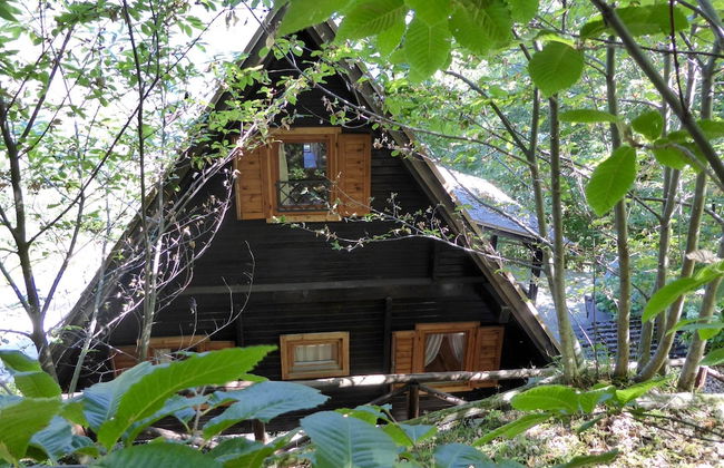 Alpine Getaway in Tuscany - Foto 34