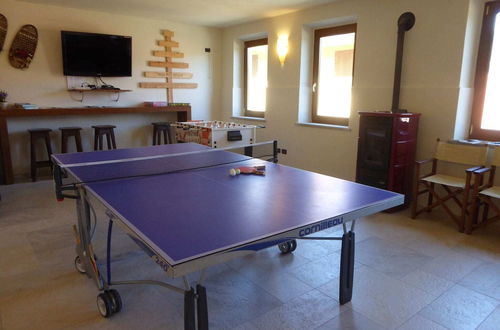 Photo 19 - Spacious Chalet in Cutigliano With Pool