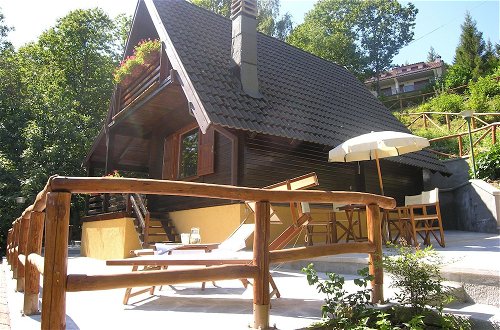 Photo 28 - Spacious Chalet in Cutigliano With Pool