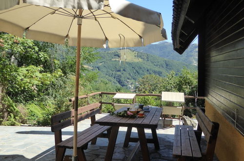 Photo 12 - Spacious Chalet in Cutigliano With Pool