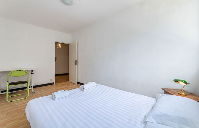 Appart & Suites-Marseille - Foto 4