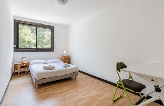 Appart & Suites-Marseille - Foto 3