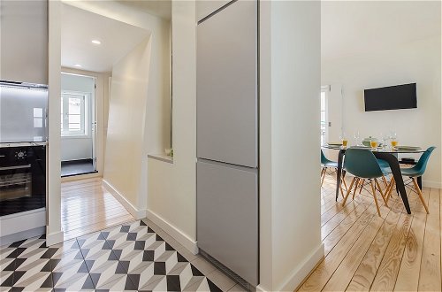 Foto 22 - Design Apartment in Typical Alfama