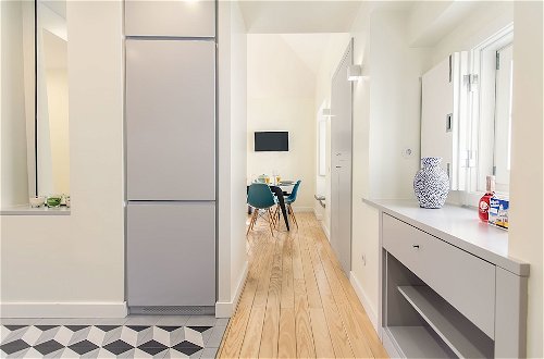 Foto 21 - Design Apartment in Typical Alfama