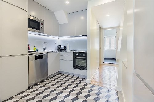 Foto 11 - Design Apartment in Typical Alfama
