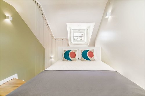 Foto 3 - Design Apartment in Typical Alfama