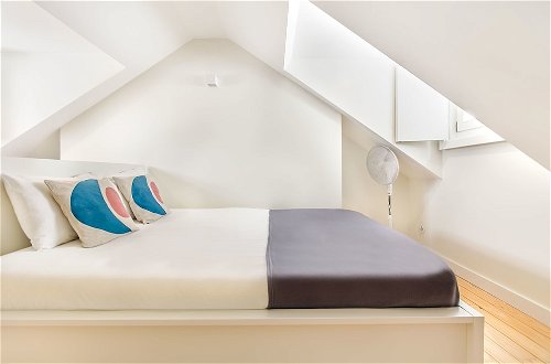 Foto 7 - Design Apartment in Typical Alfama