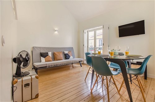 Foto 27 - Design Apartment in Typical Alfama