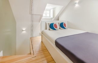 Foto 2 - Design Apartment in Typical Alfama