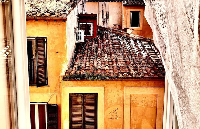 Domus Ester Roma - Foto 32