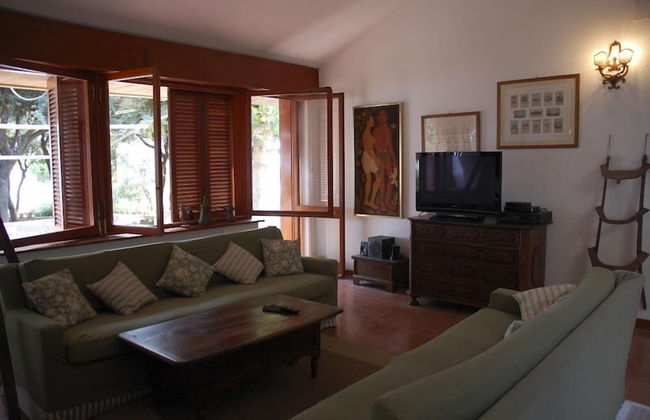 Verdidea - Villa Isola - Foto 40