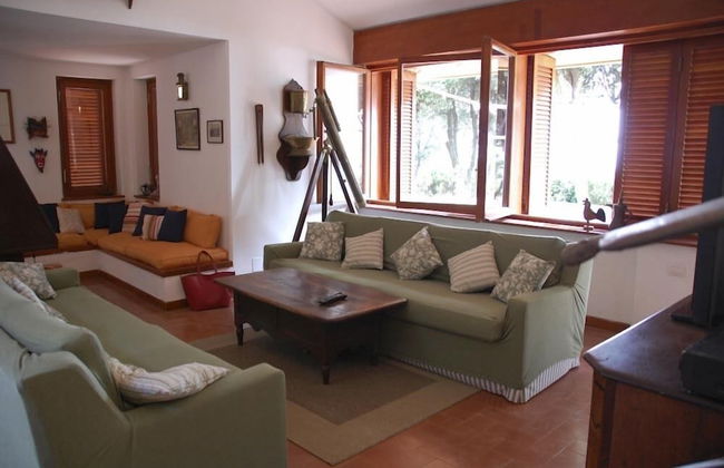 Verdidea - Villa Isola - Foto 29