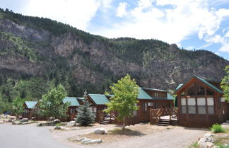 Photo 1 - Glenwood Canyon Resort