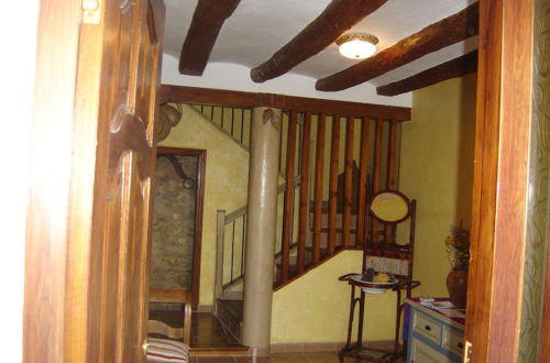 Photo 3 - Casa rural La Bardena Blanca II