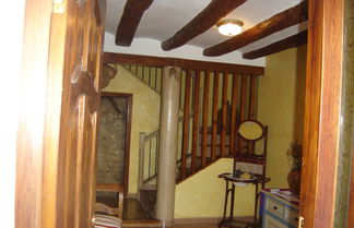 Photo 3 - Casa rural La Bardena Blanca II