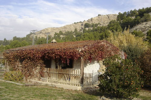 Photo 32 - Casa rural La Bardena Blanca II