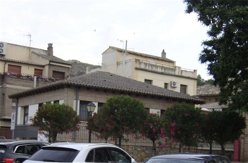 Foto 22 - Casa rural La Bardena Blanca II