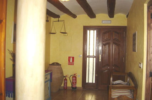 Foto 5 - Casa rural La Bardena Blanca II