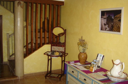 Photo 2 - Casa rural La Bardena Blanca II