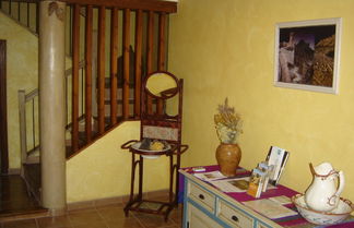 Photo 2 - Casa rural La Bardena Blanca II