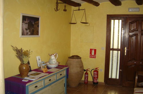 Photo 4 - Casa rural La Bardena Blanca II