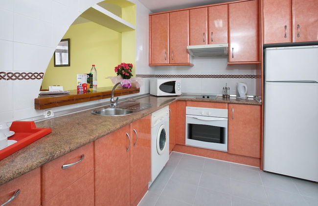 Apartamentos Ona Campanario - Foto 17