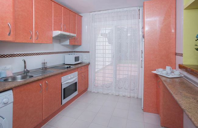 Apartamentos Ona Campanario - Foto 19