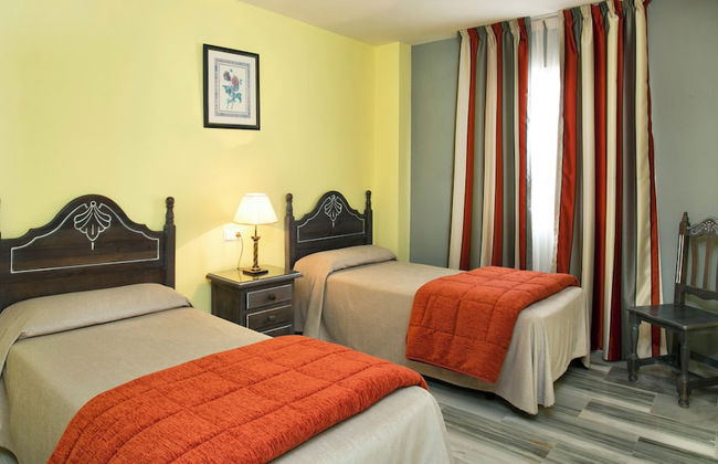 Apartamentos Ona Campanario - Foto 8
