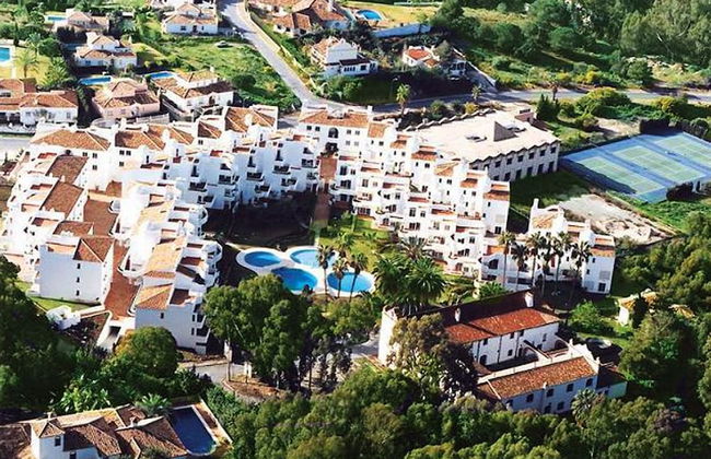 Apartamentos Ona Campanario - Foto 69