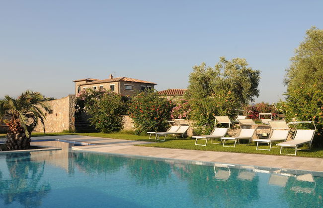 Relais Le Ginestre - Foto 5