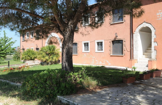 Relais Le Ginestre - Foto 15