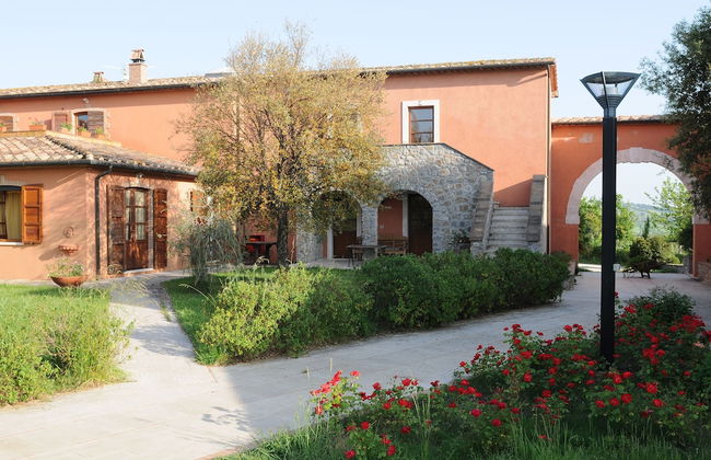 Relais Le Ginestre - Foto 14