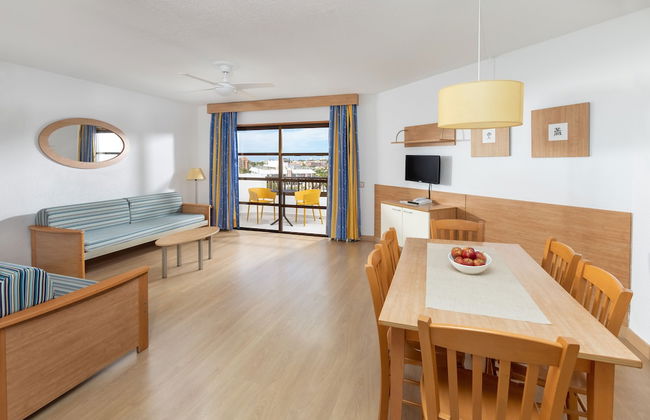 Aguamar Apartamentos, Los Cristianos Downtown - Foto 10