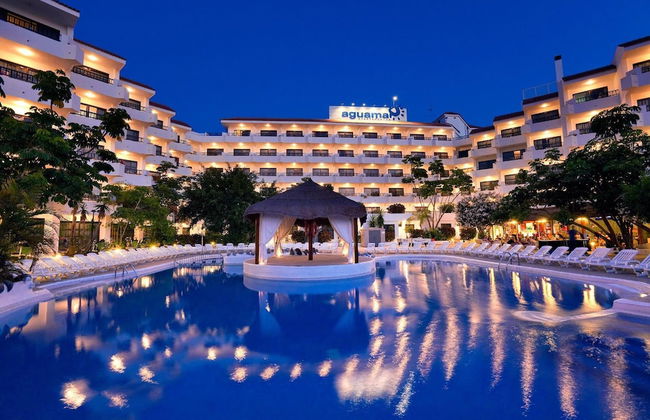 Aguamar Apartamentos, Los Cristianos Downtown - Foto 15