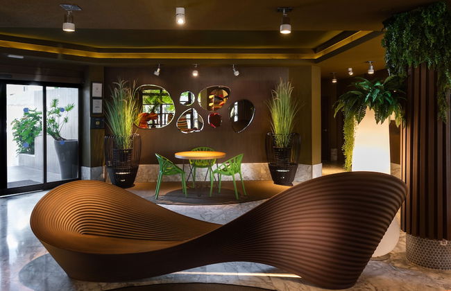 Aguamar Apartamentos, Los Cristianos Downtown - Foto 1
