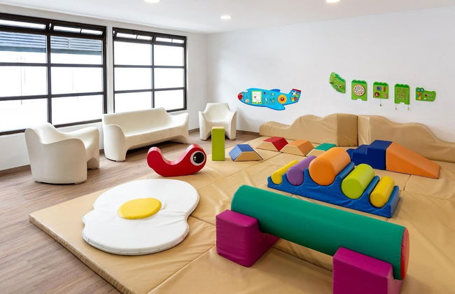 Aguamar Apartamentos, Los Cristianos Downtown - Foto 20